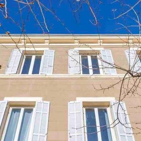Appartement Neuf • Cosy Et Lumineux • 4 Personnes Marseille Extérieur photo