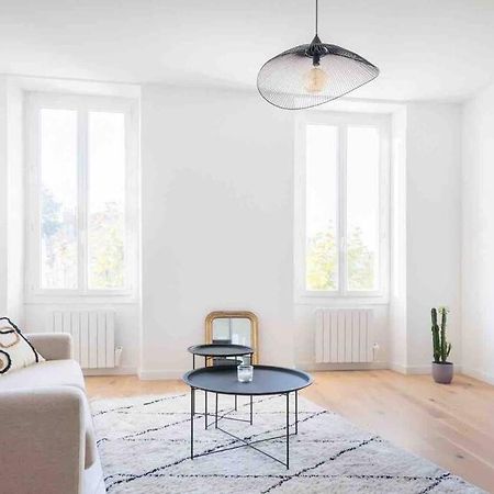 Appartement Neuf • Cosy Et Lumineux • 4 Personnes Marseille Extérieur photo